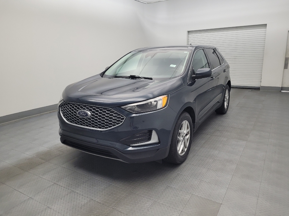 2023 Ford Edge