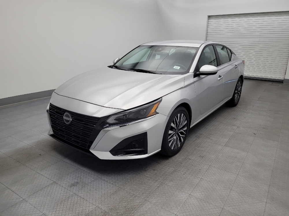 2023 Nissan Altima