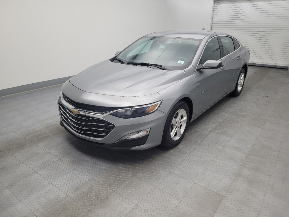 2023 Chevrolet Malibu 1LT