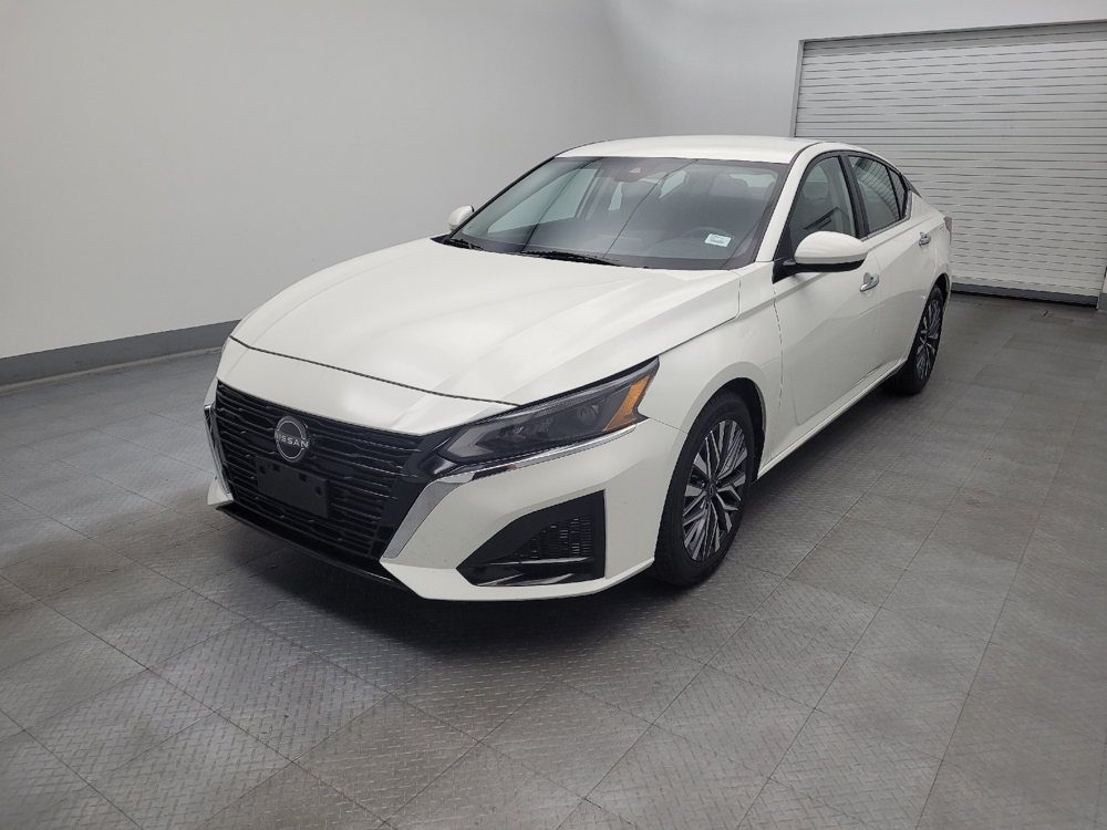 2023 Nissan Altima