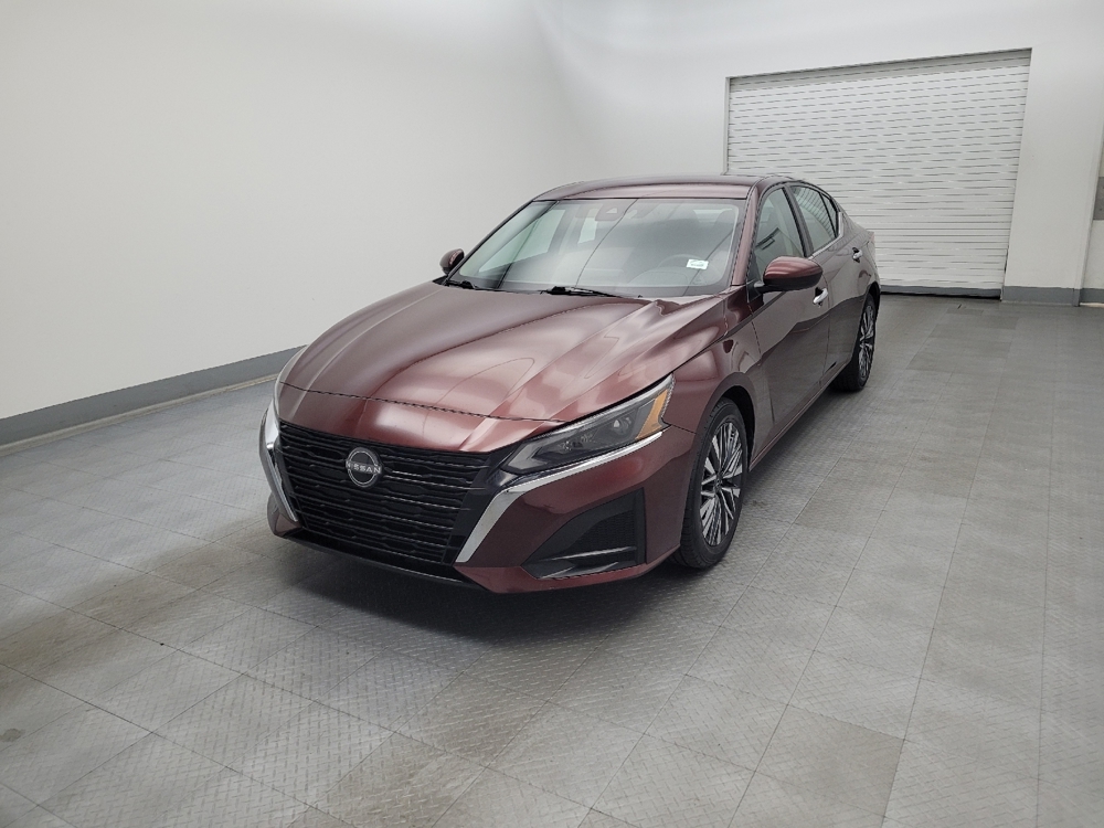 2023 Nissan Altima