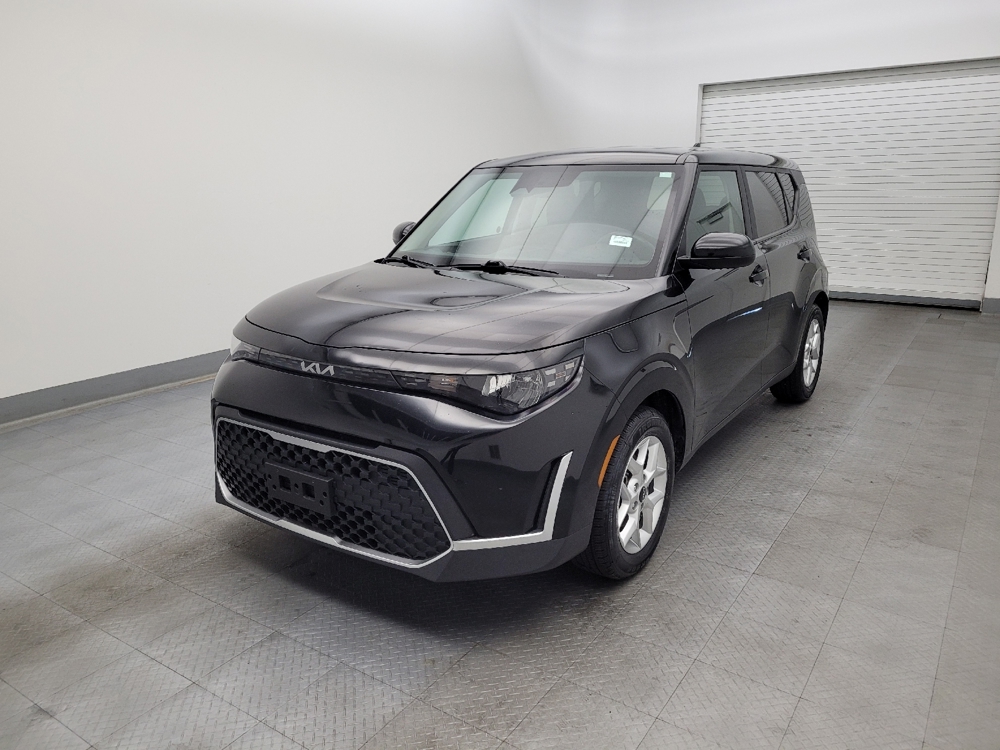 2023 Kia Soul