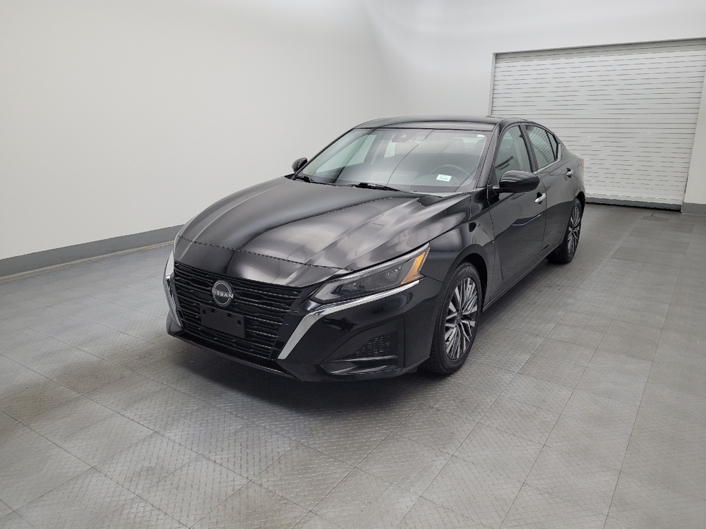 2023 Nissan Altima