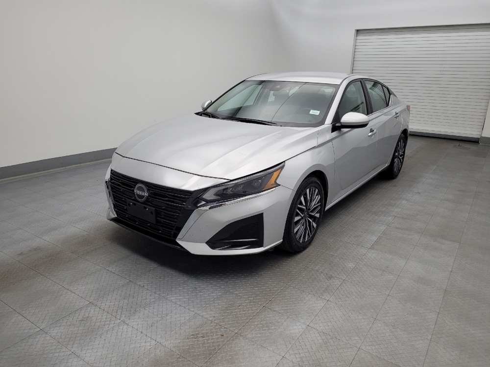 2023 Nissan Altima SV