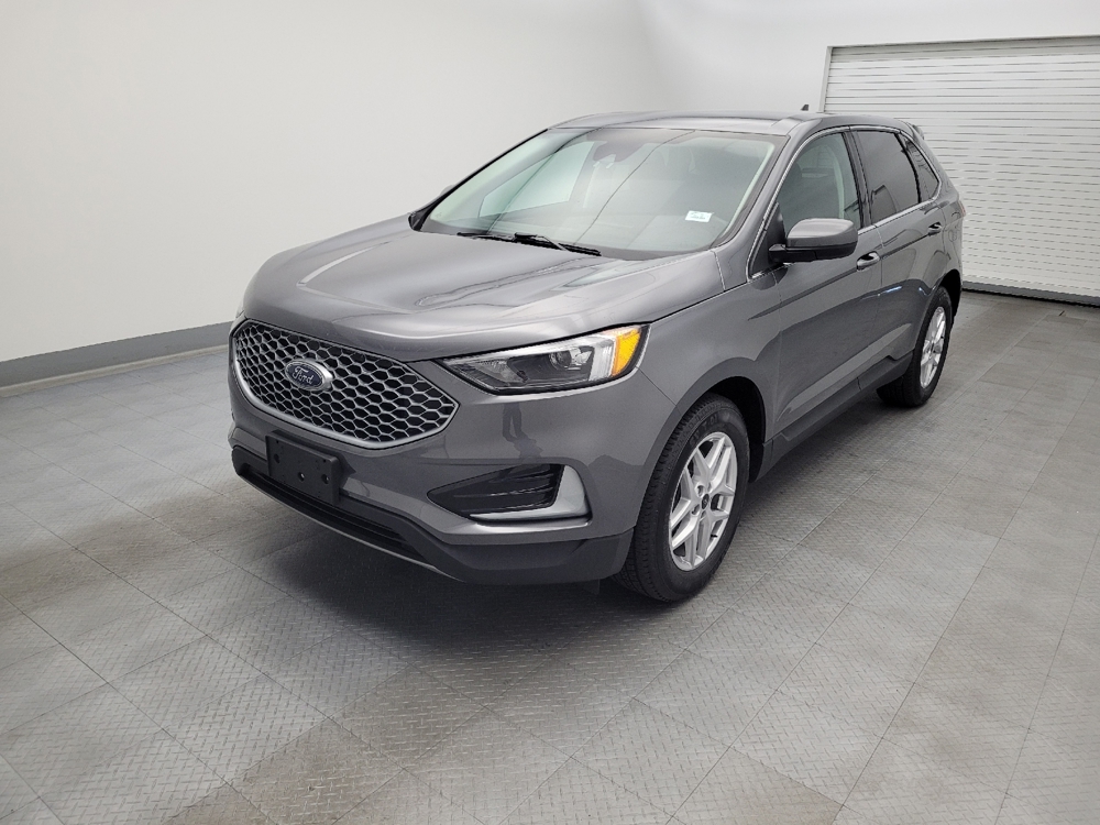 2023 Ford Edge