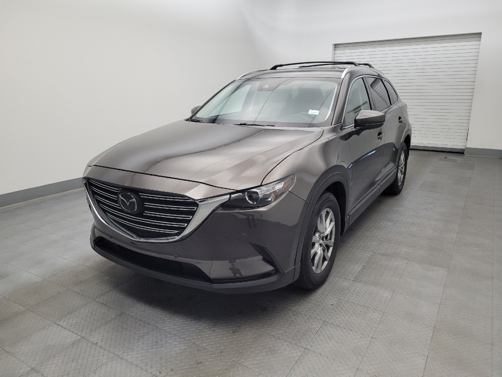 2019 Mazda CX-9 Touring