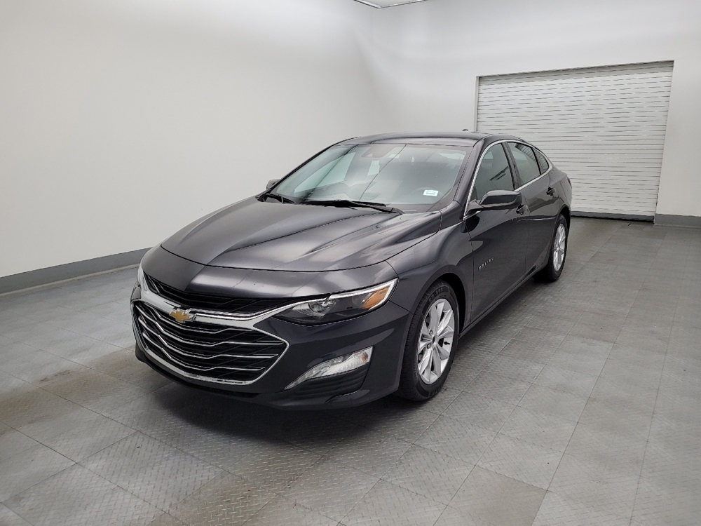 2023 Chevrolet Malibu 1LT