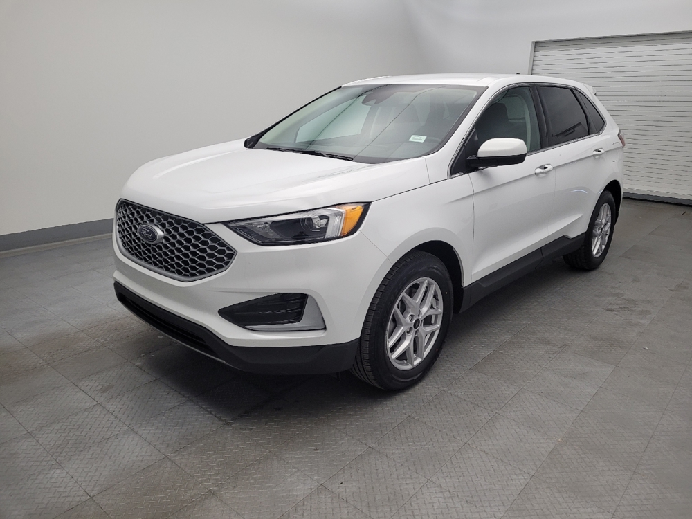 2024 Ford Edge SEL's photo