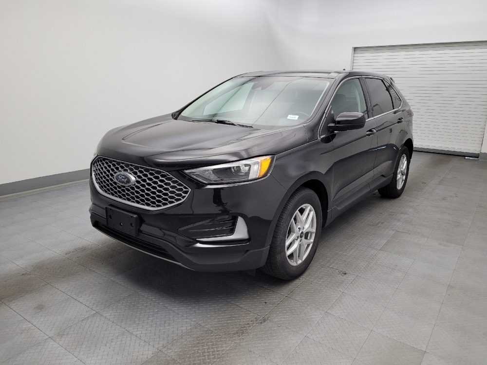 2023 Ford Edge SEL's photo