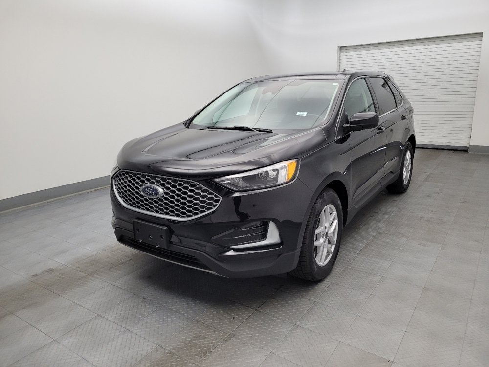 2023 Ford Edge SEL's photo