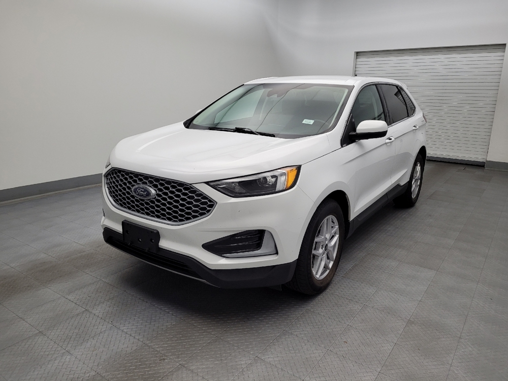 2023 Ford Edge SEL's photo