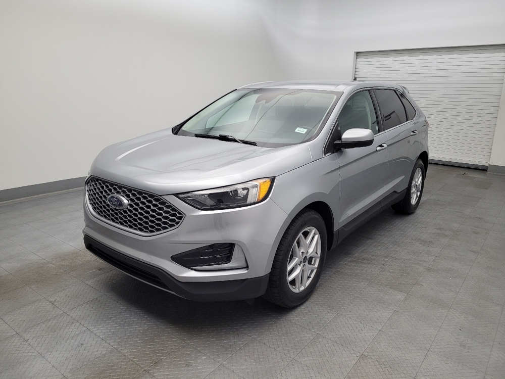 2024 Ford Edge SEL's photo