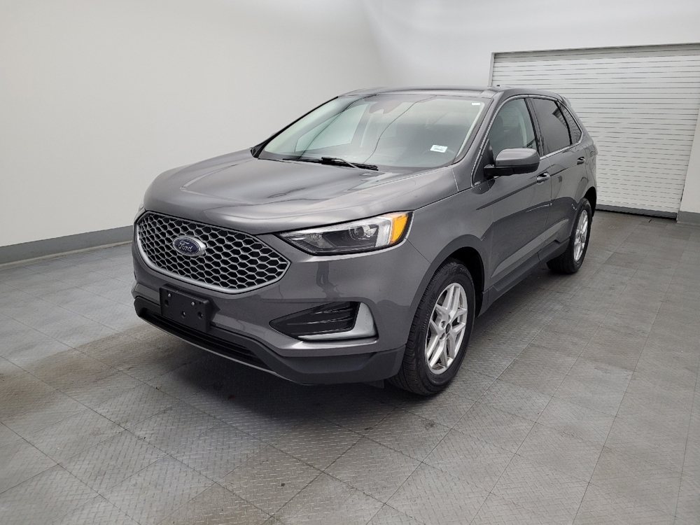 2023 Ford Edge