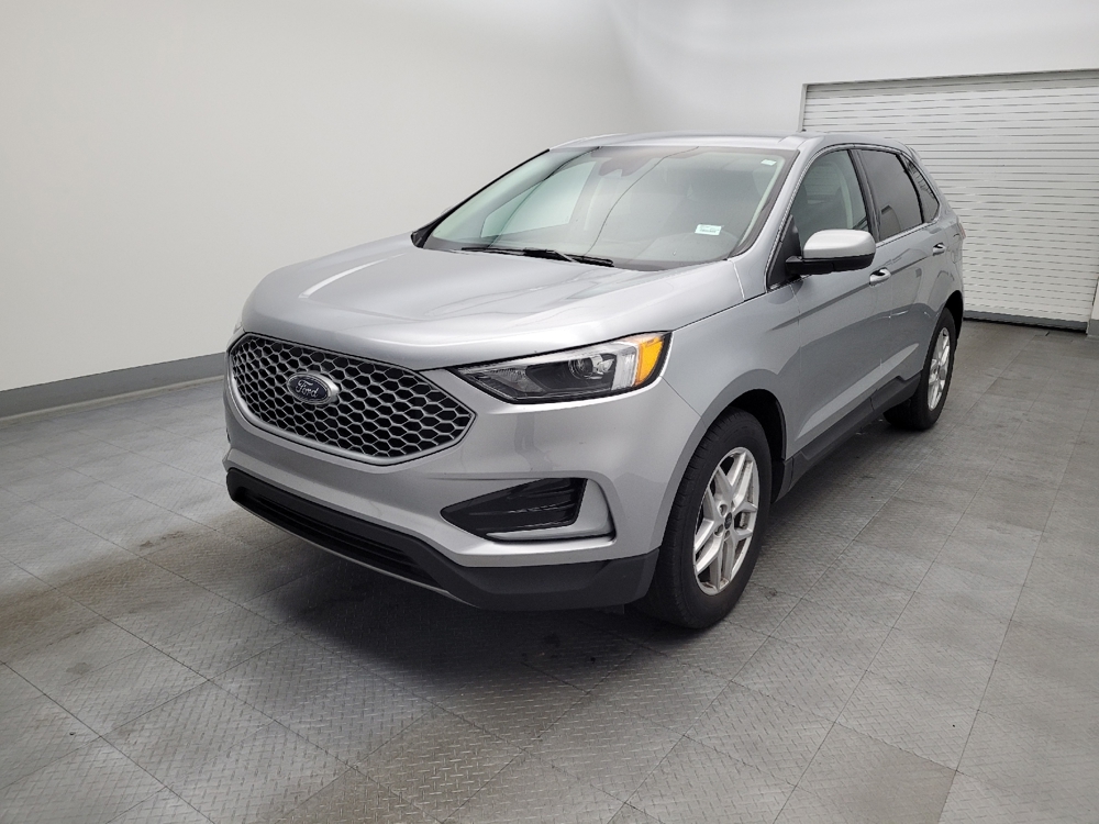 2024 Ford Edge SEL's photo