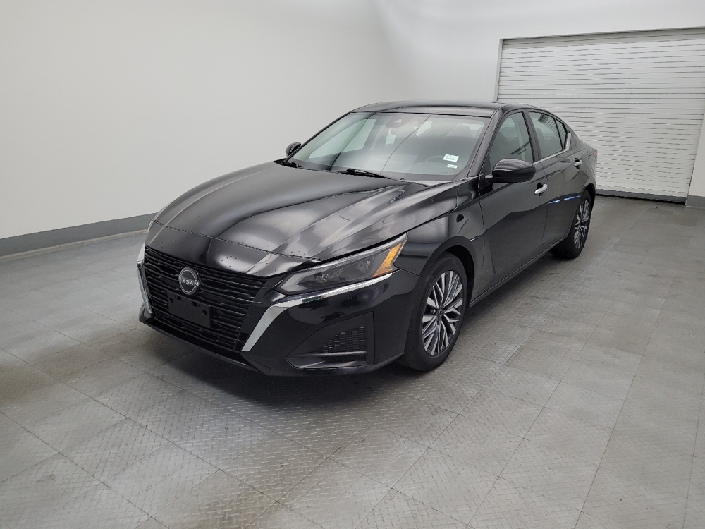2023 Nissan Altima SV