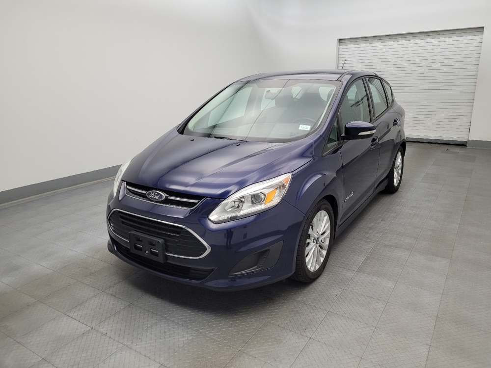 2017 Ford C-Max SE