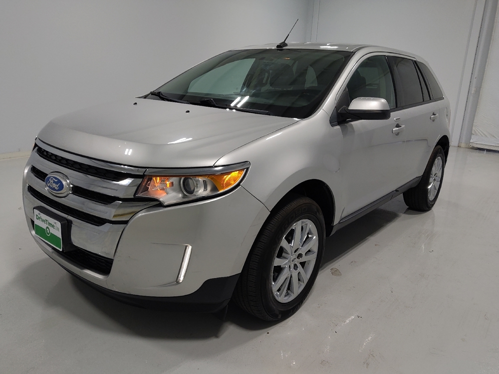 2013 Ford Edge
