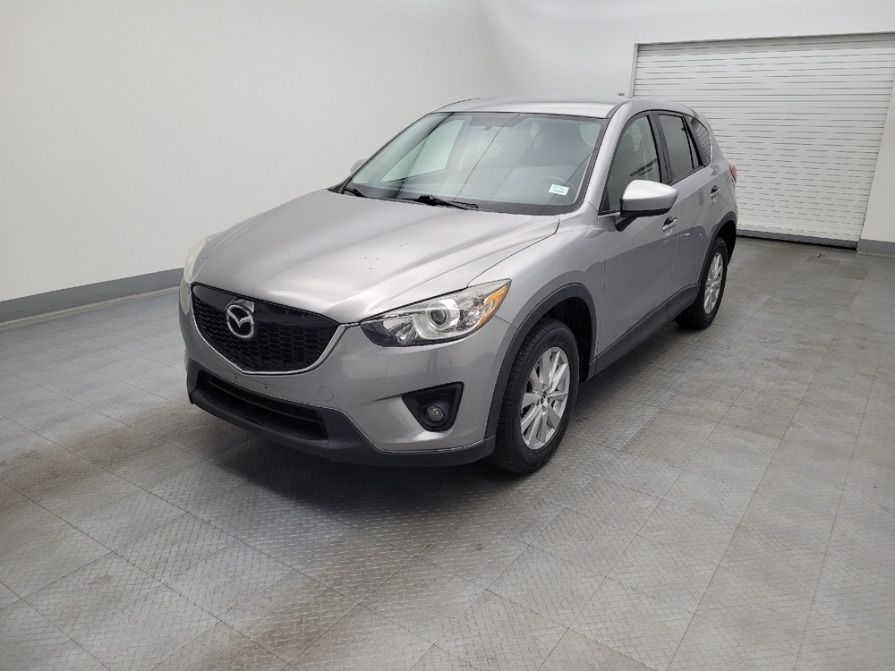 2015 Mazda CX-5 Touring