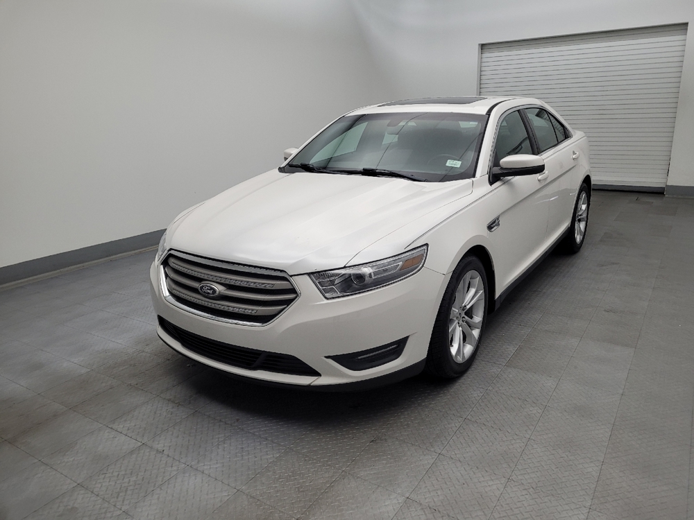 2013 Ford Taurus SEL