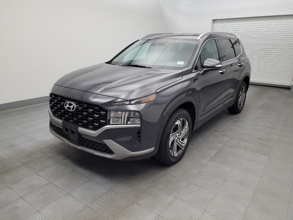 2023 Hyundai Santa Fe SEL's photo