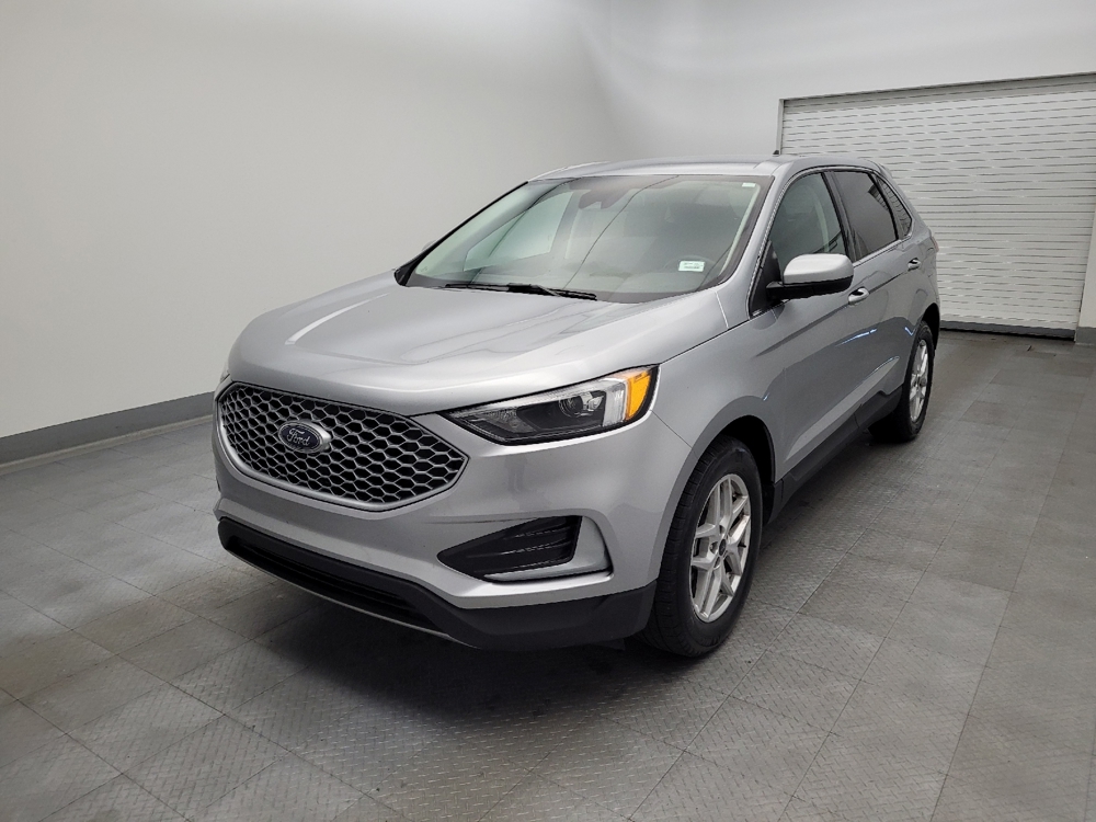 2024 Ford Edge SEL's photo