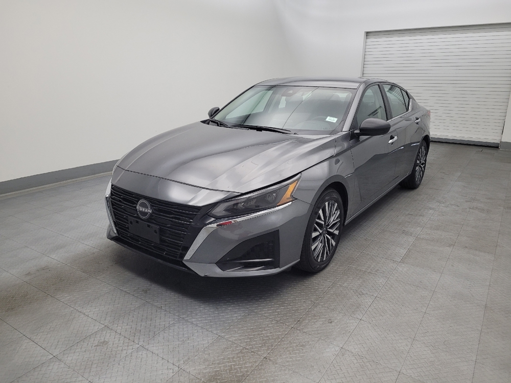 2024 Nissan Altima SV