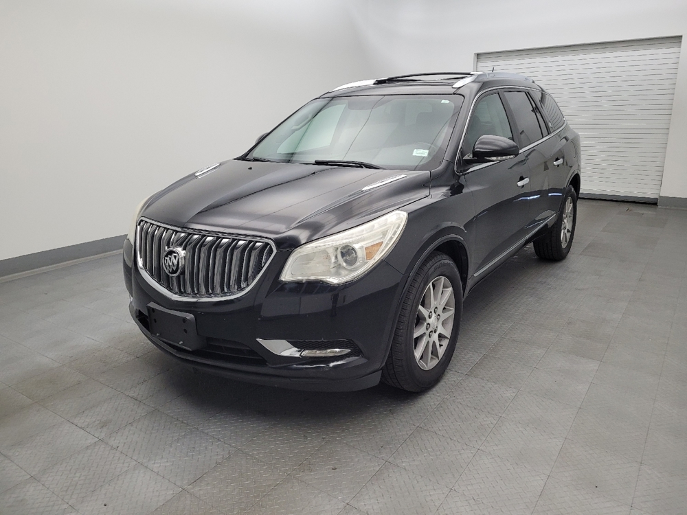 2016 Buick Enclave Leather's photo