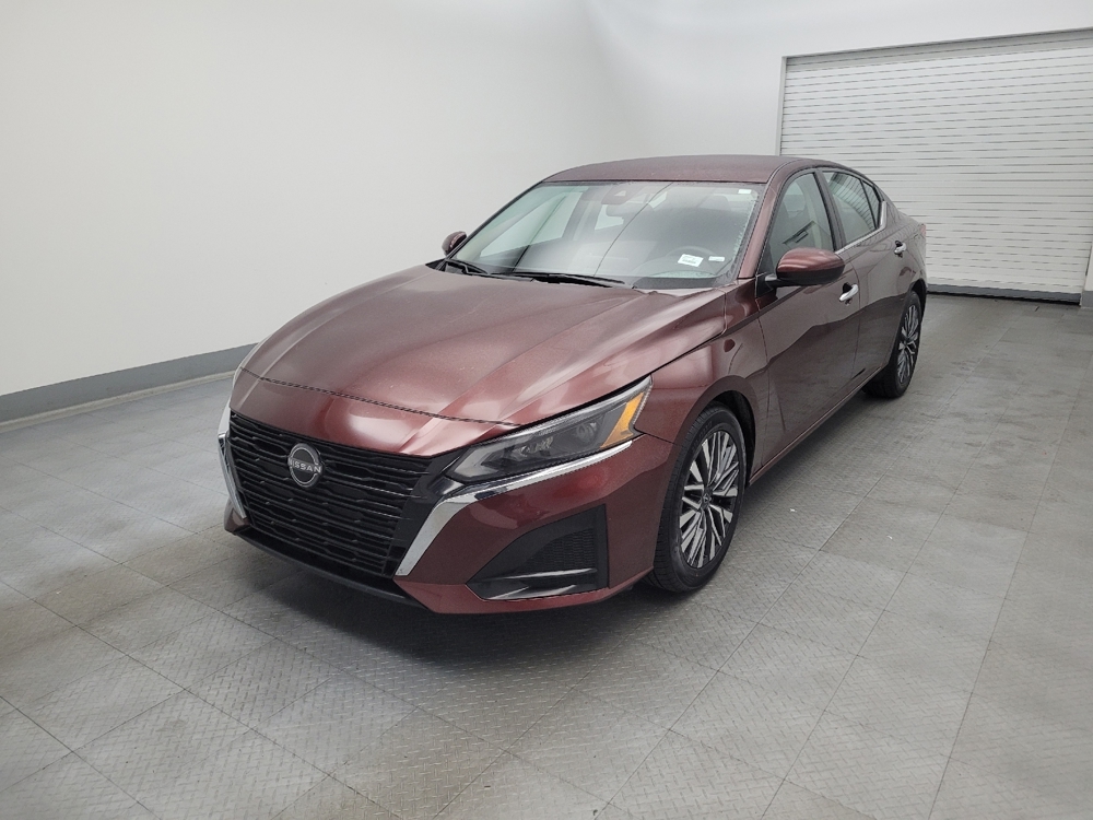 2023 Nissan Altima SV