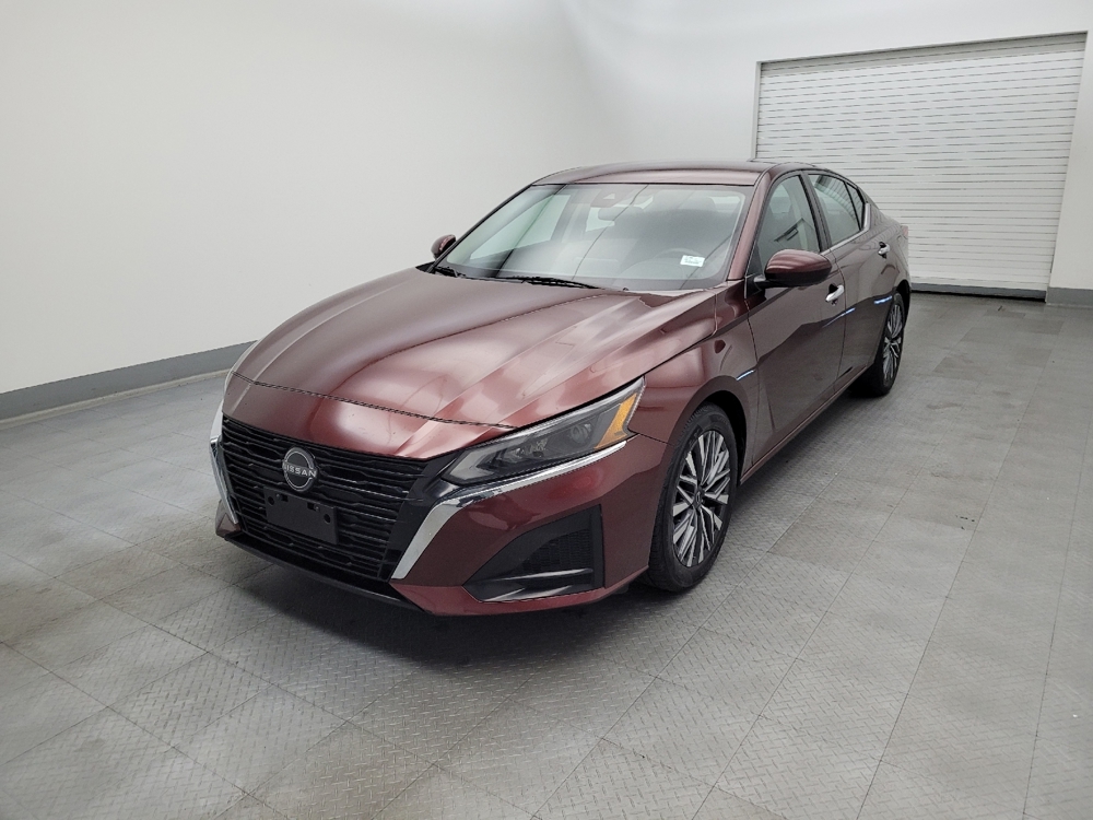2023 Nissan Altima