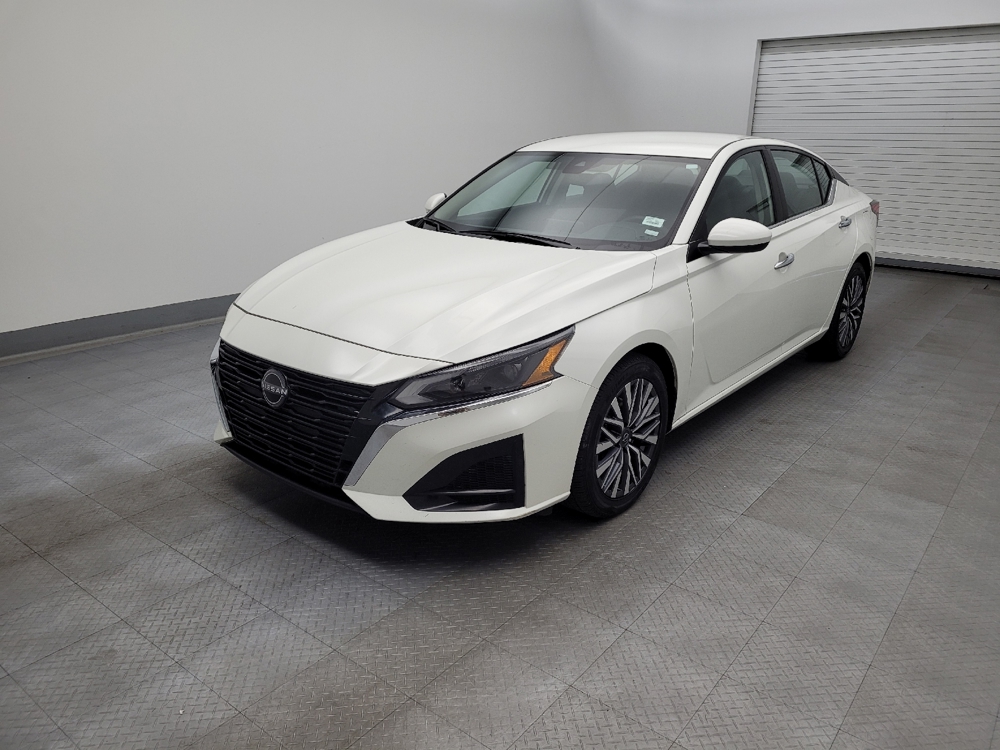 2023 Nissan Altima SV