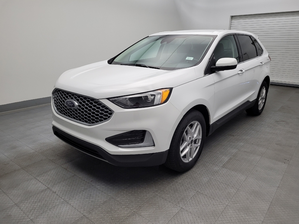 2023 Ford Edge