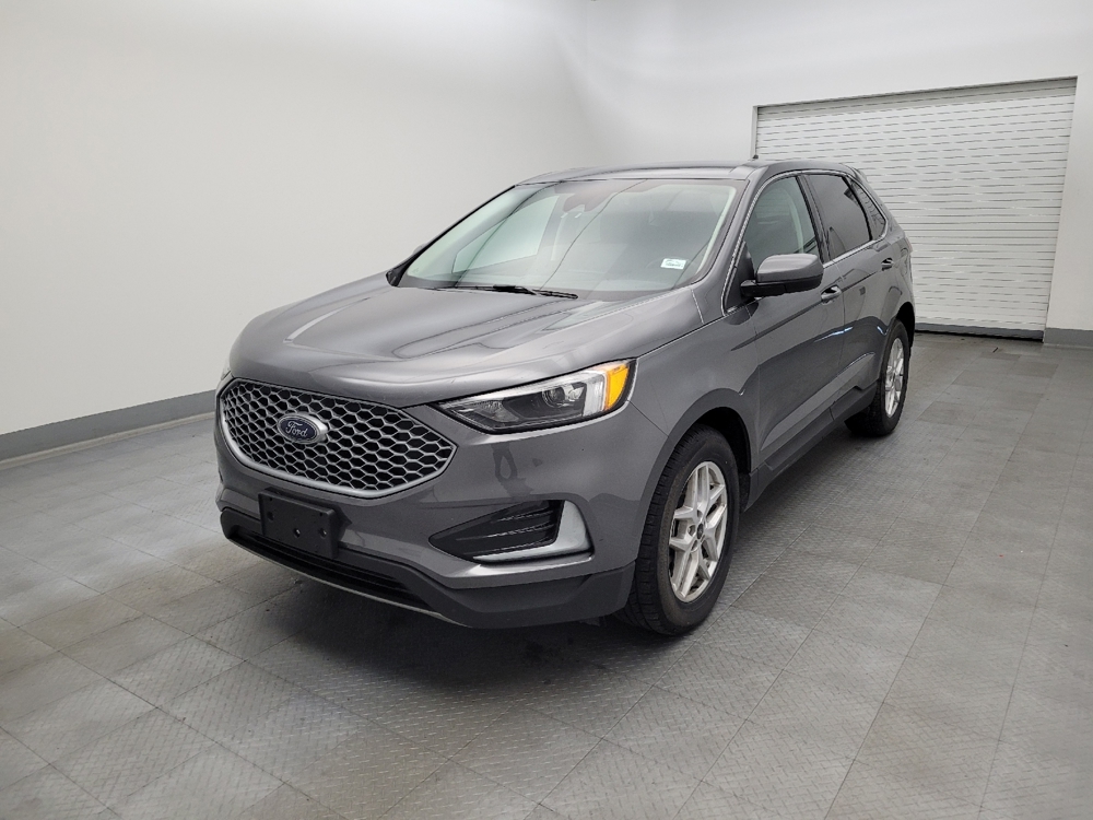 2023 Ford Edge