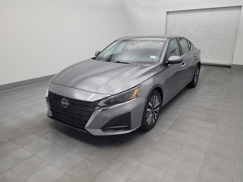 2023 Nissan Altima SV