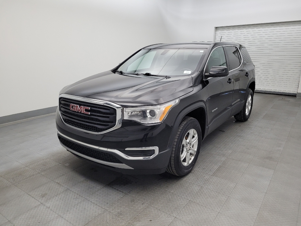 2019 GMC Acadia SLE-1
