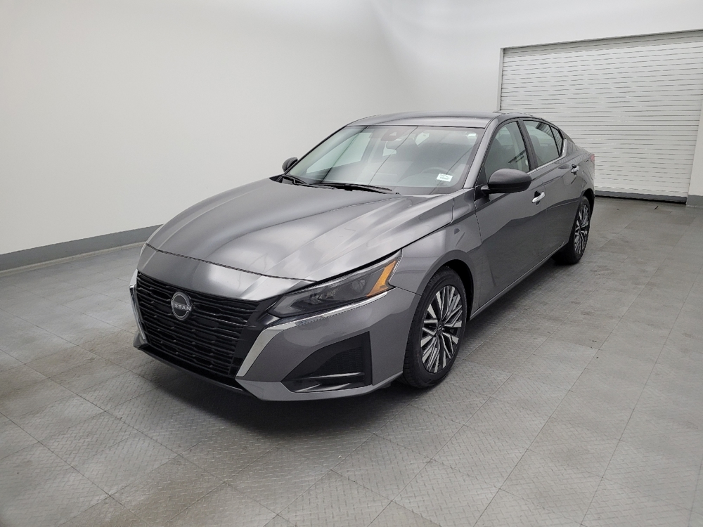 2024 Nissan Altima SV