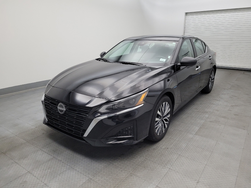 2024 Nissan Altima SV