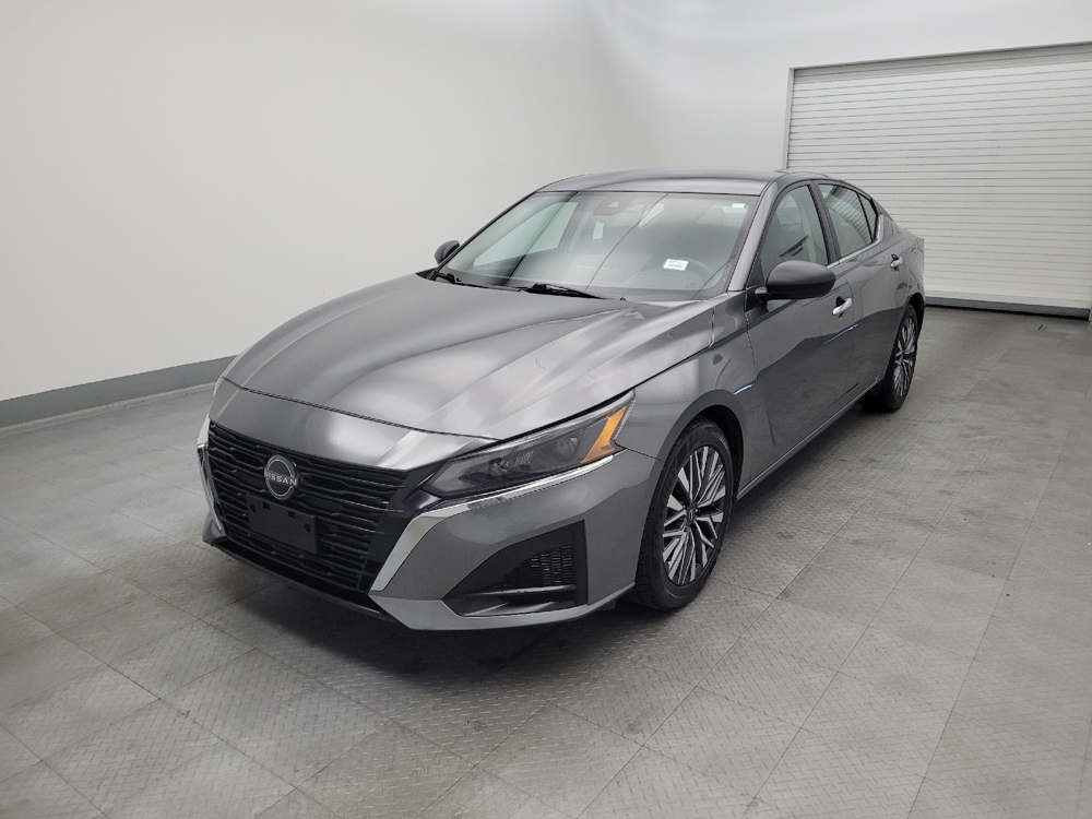 2024 Nissan Altima SV