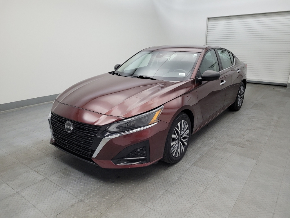 2024 Nissan Altima SV