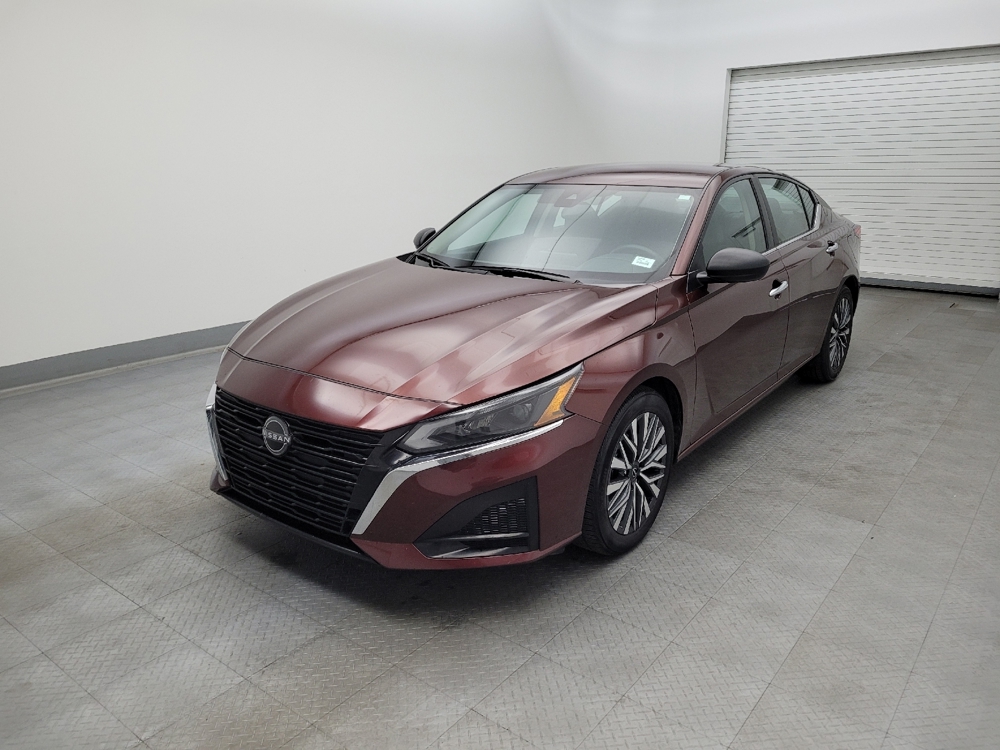 2024 Nissan Altima SV