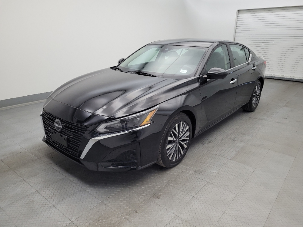 2023 Nissan Altima SV