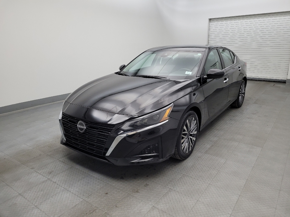 2023 Nissan Altima SV