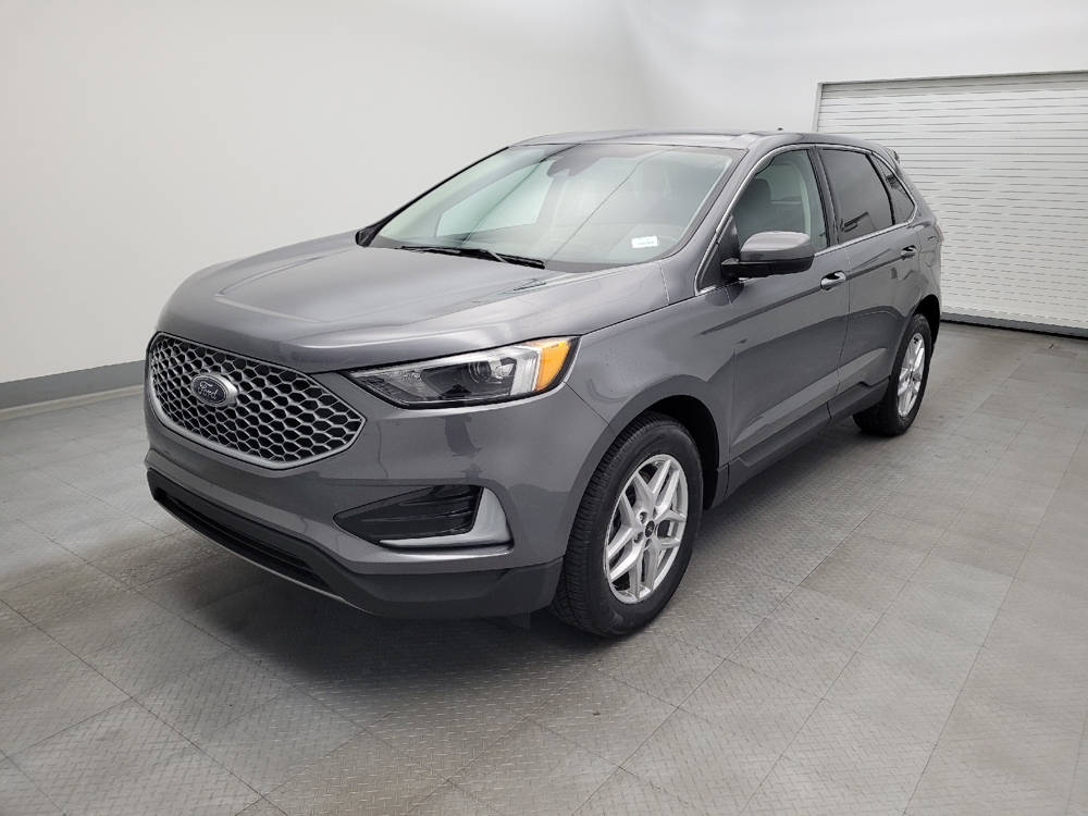 2024 Ford Edge SEL's photo