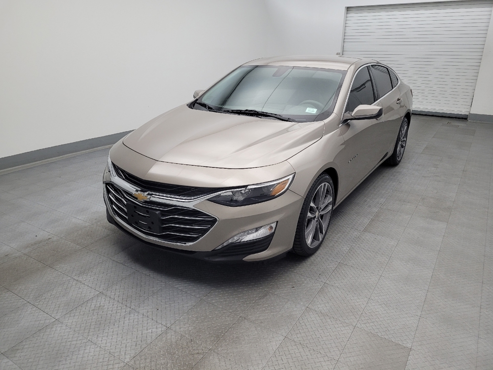 2022 Chevrolet Malibu 1LT
