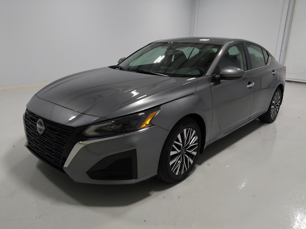 2023 Nissan Altima