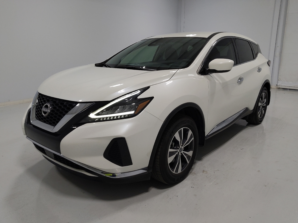 2023 Nissan Murano