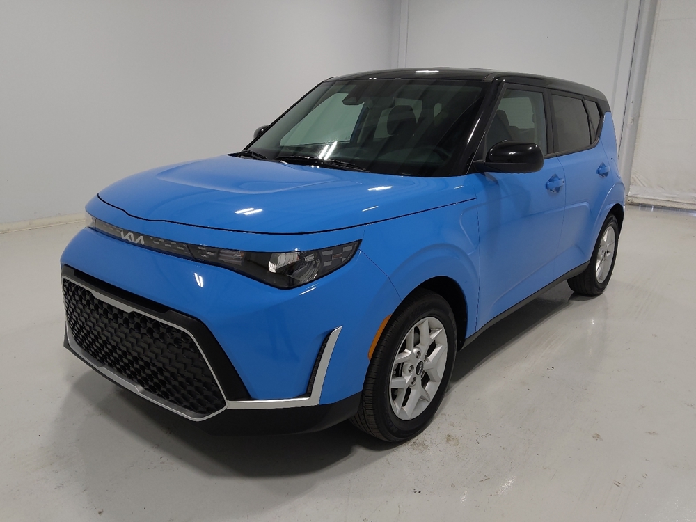 2024 Kia Soul S