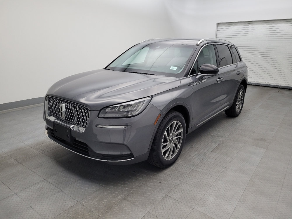 2021 Lincoln Corsair Base's photo