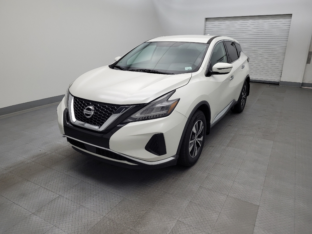 2019 Nissan Murano