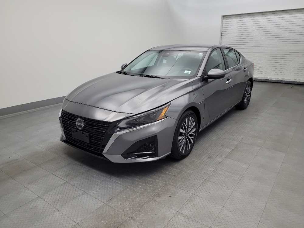 2023 Nissan Altima SV