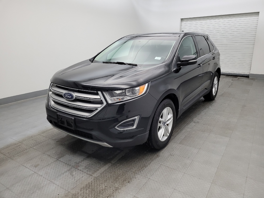 2015 Ford Edge SEL's photo